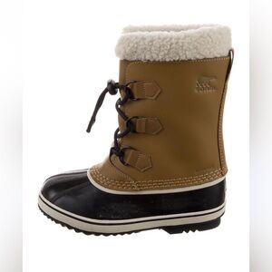 EUC Sorel Yoot Pac Boots